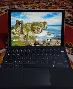 Microsoft Surface Pro 7 – Core i7 | 16GB | 512GB SSD | Touchscreen Lap