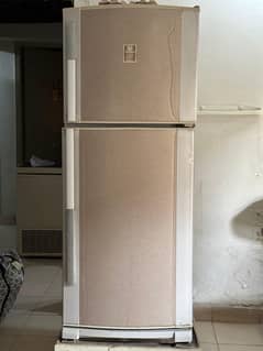 Dawlance Monogram 9188WBM Refrigerator