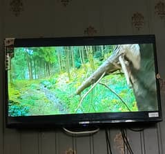 Smart LED 32" in good condition