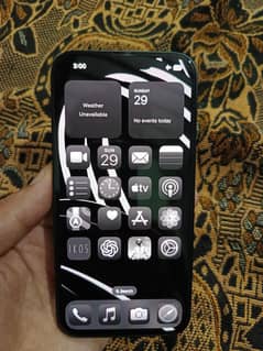 Iphone 13 Box pack water pack