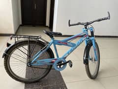 Sporty Cycle for Sale