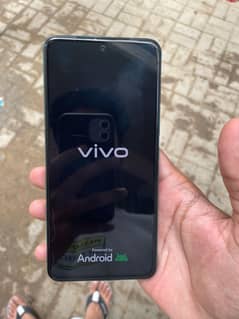 vivo y200 8/128