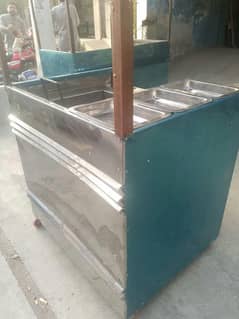 counter