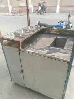 counter