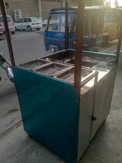 counter