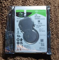 Seagate
