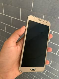 Samsung J7 Dual Pta Approved