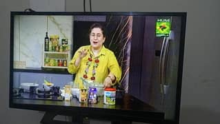 Sony Bravia 32" Original  Led Tv Available In Very Good Condition