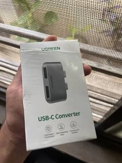 Ugreen usb c converter