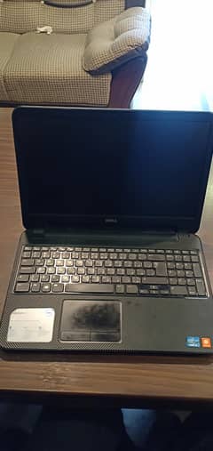 DELL  Laptop for Sale – Excellent Condition, affordable  Price!"