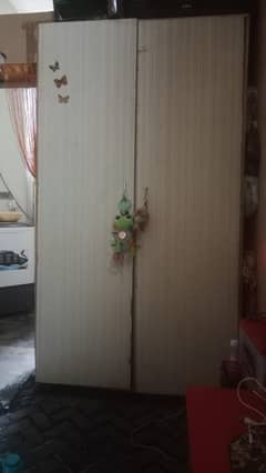 wardrobe