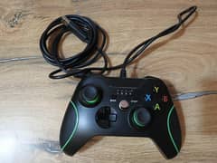 Xbox One Wired Controller
