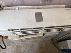 1 ton non inverter ac