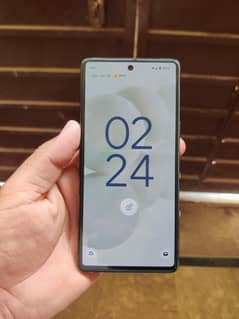 Google Pixel 7 8/128– Excellent Condition – Black – Rs. 55,000