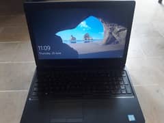 gaming laptop Intel core i5 7gen 4gb graphic card