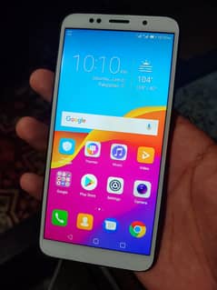 Honor 7s 2 ram 16 rom for hotspot