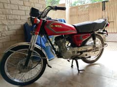 Honda