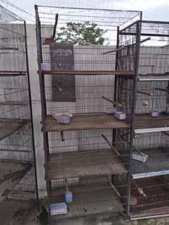 cages for sale
