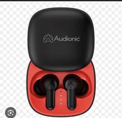 Audionic