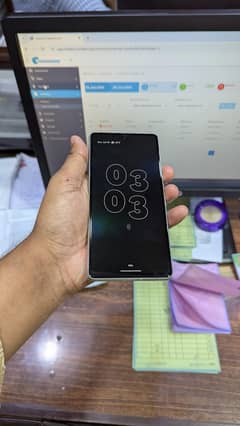 Pixel 7