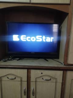 Ecostar
