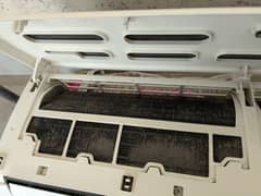 non inverter ac  10/10 condition