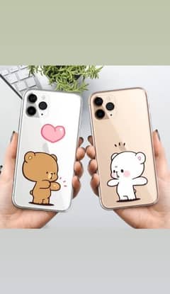 Customized Mobile Phone Covers