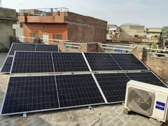 solar