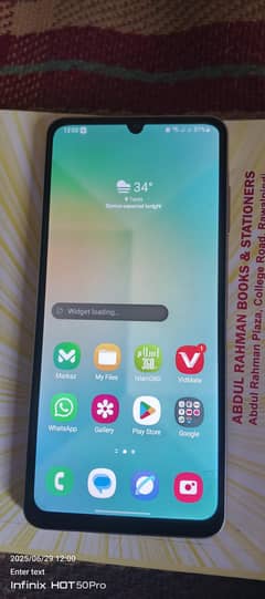 Samsung a06