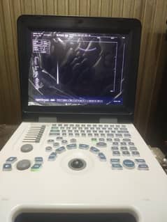 Ultrasound