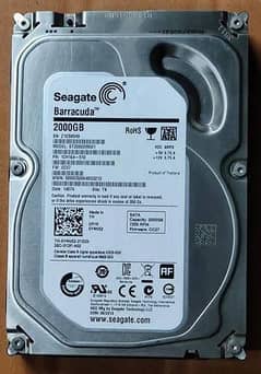 Seagate