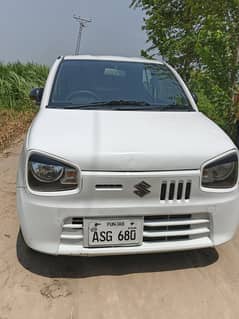 Suzuki Alto for sale