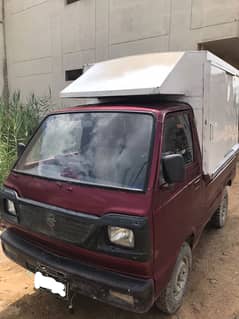 Suzuki Ravi 2016