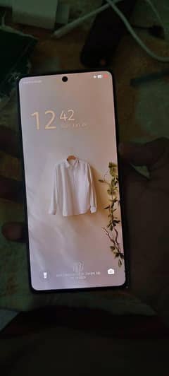 Infinix Note 40 for sale +exchange possible with xs max pta approved
