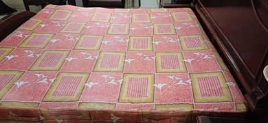 Mattress for king size bed