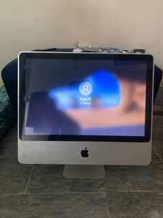 iMac