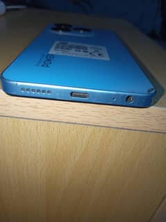 Itel P65C
