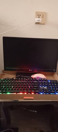 LCD