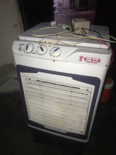 12Volt Air Cooler saf condition ha  WhatsApp number 0304/95.21. 503
