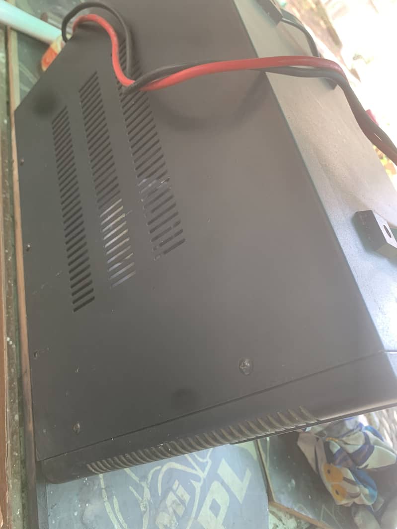 Titan AVR Automatic Voltage Regulator 8000 VA Step up Stablizer 2