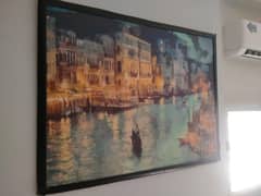painting picture