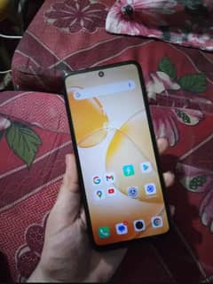 Infinix HOT 12 Play 4+1/64