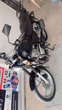 suzuki GS150cc
