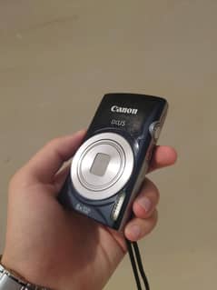 Canon Ixus 185