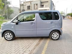 Suzuki Wagon R FX