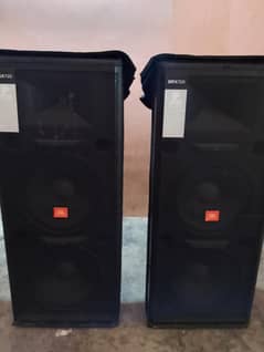 Sound system Sp4 400 watt