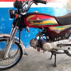 unique bike