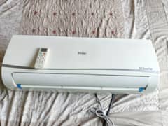 Haier Dc Inverter Ac 1 Ton