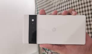 Google Pixel 6 pro Dual Sim approved 10/10 condition