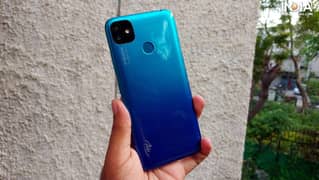 itel vision( p36)